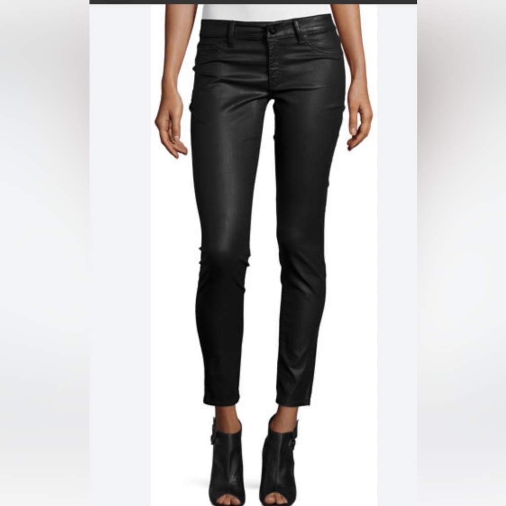 DL1961 Emma Power Legging in Medina